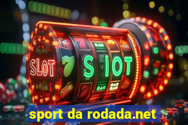 sport da rodada.net